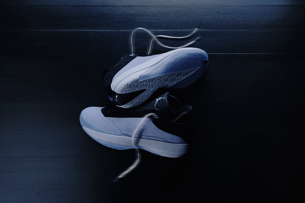 Footlocker lança Air Jordan 1 Shattered Backboard, Air Jordan 3 Starfish e o novo Air Jordan 40 com entressola ZoomX