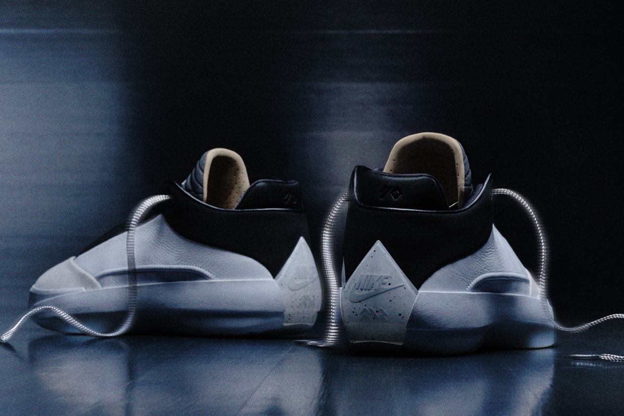 Footlocker lança Air Jordan 1 Shattered Backboard, Air Jordan 3 Starfish e o novo Air Jordan 40 com entressola ZoomX