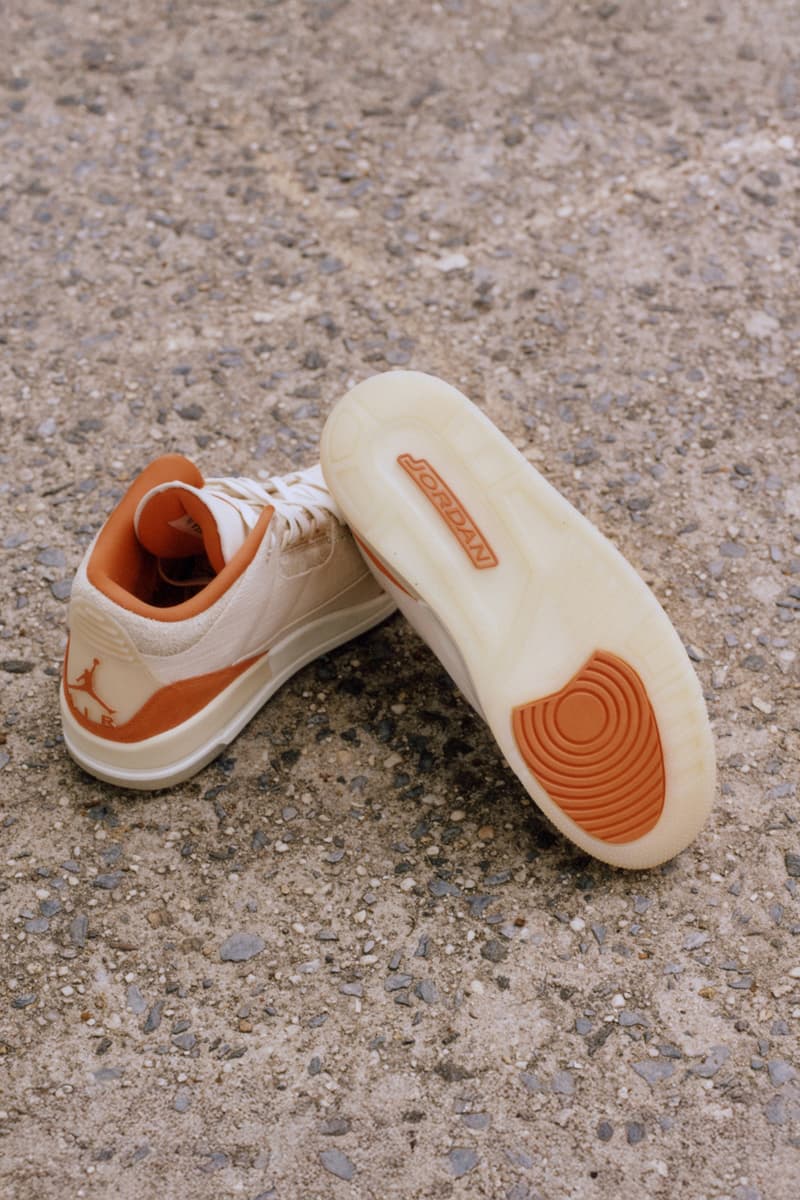 footlocker jordan brand air jordan 1 shattered backboard starfish zoomx strobel midsole 40 year anniversary 