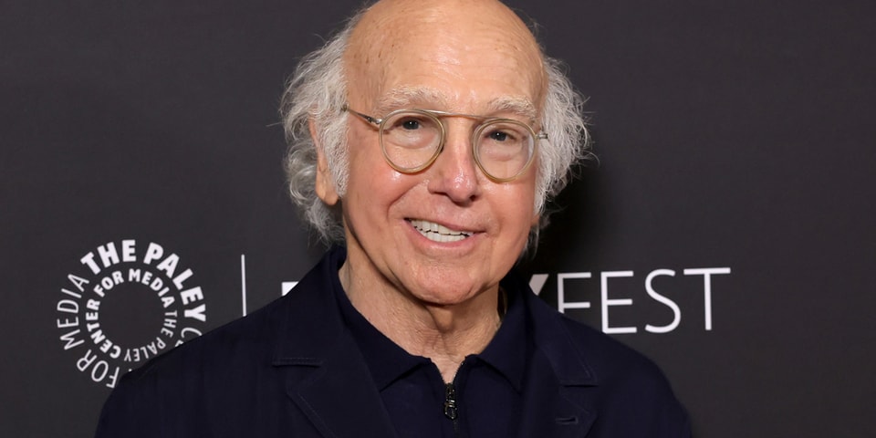 Larry David Reunites With HBO for New Sketch Comedy Limited Series