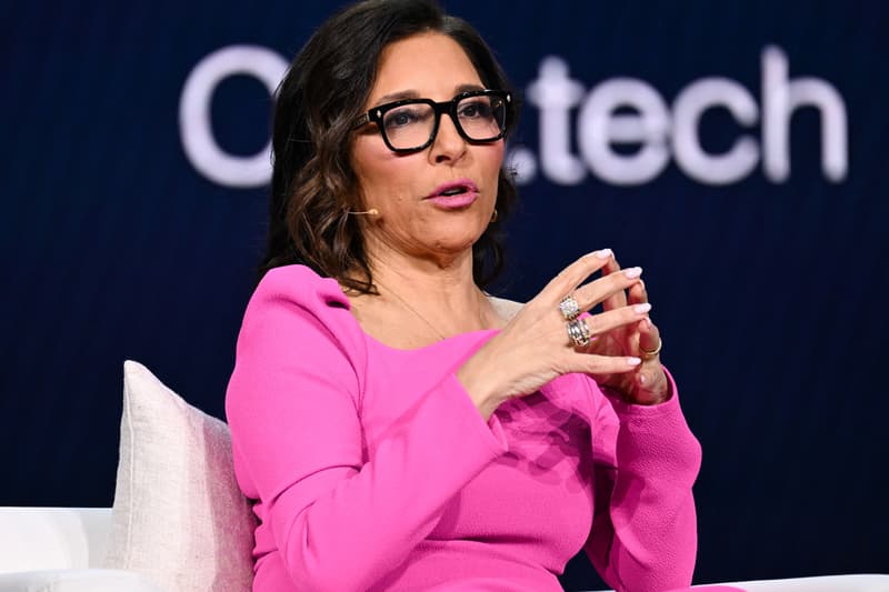 Linda Yaccarino Is Out as CEO of X twitter elon musk grok xai dynamics everythign app
