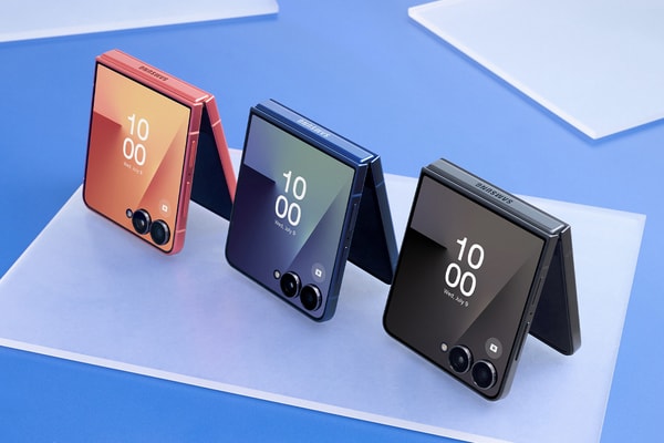 Samsung Galaxy Z Fold7 Z Flip7 Release Info