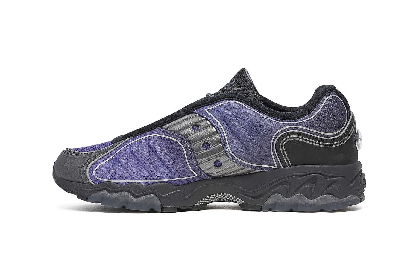 Saucony Matrix “Fade Pack” S70931-1 S70931-2 Release Info “Purple Fade” “Blue Fade”