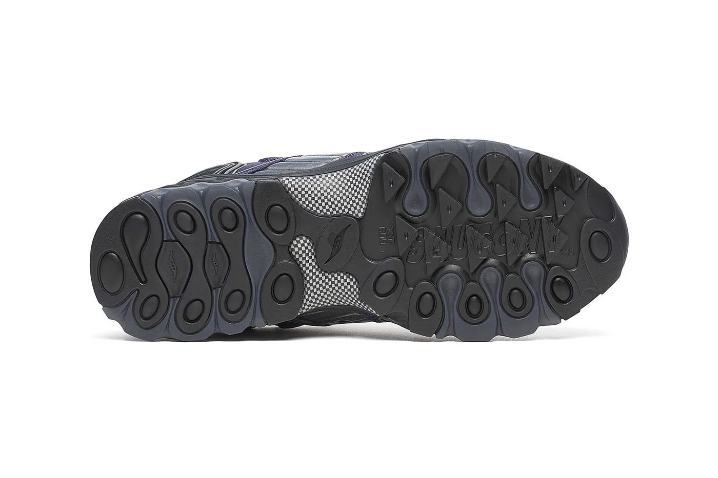Saucony Matrix “Fade Pack” S70931-1 S70931-2 Release Info “Purple Fade” “Blue Fade”