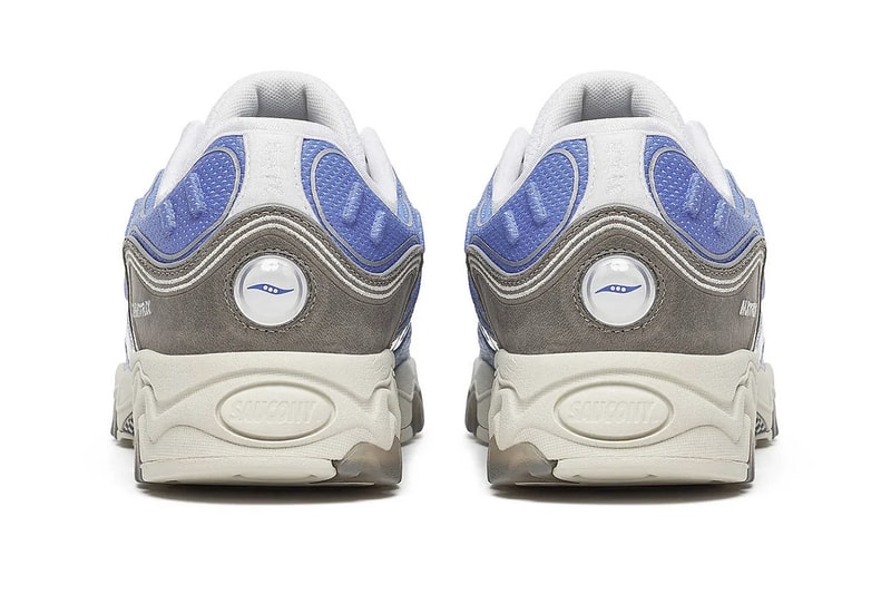 Saucony Matrix “Fade Pack” S70931-1 S70931-2 Release Info “Purple Fade” “Blue Fade”