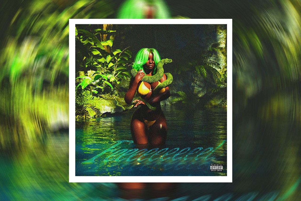 Slizzy Summer Has Started, Thanks to Cash Cobain Feeeeeeeeel colors studio performance live new music release info tour tickets justin bieber swag
