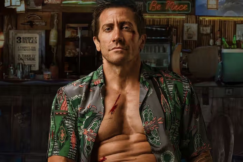 Guy Ritchie Exits 'Road House 2' as Director Ahead of Production amazon mgm studios jake gyllenhaal
