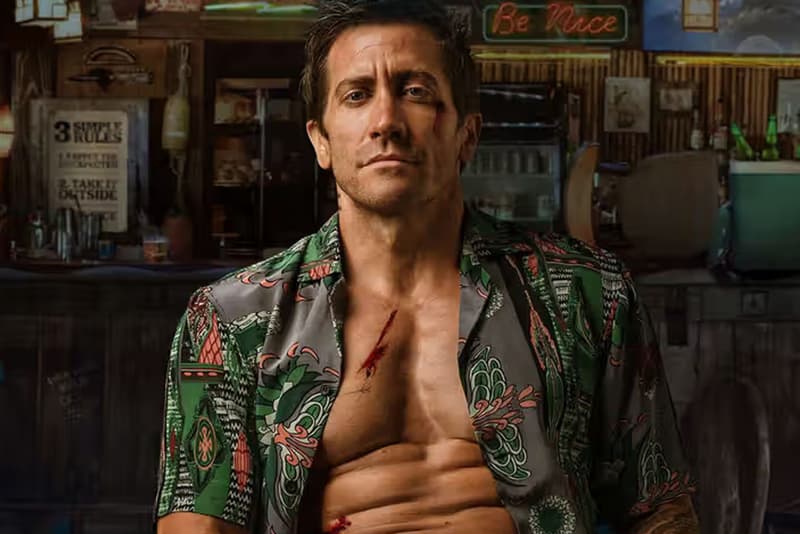 Guy Ritchie Exits 'Road House 2' as Director Ahead of Production amazon mgm studios jake gyllenhaal