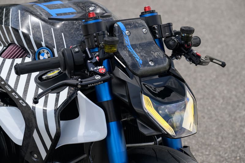 BMW R 1300 R TITAN Motorcycle Release Info
