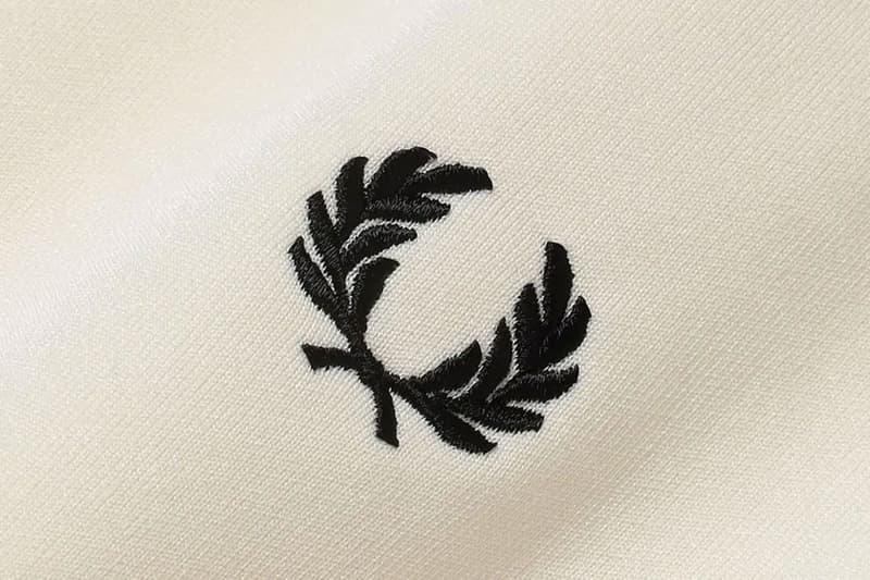FRED PERRY x BEAMS Track Jacket Release Info