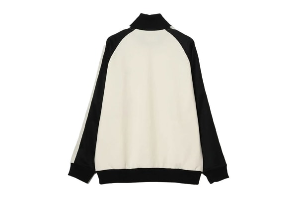 FRED PERRY x BEAMS Track Jacket Release Info