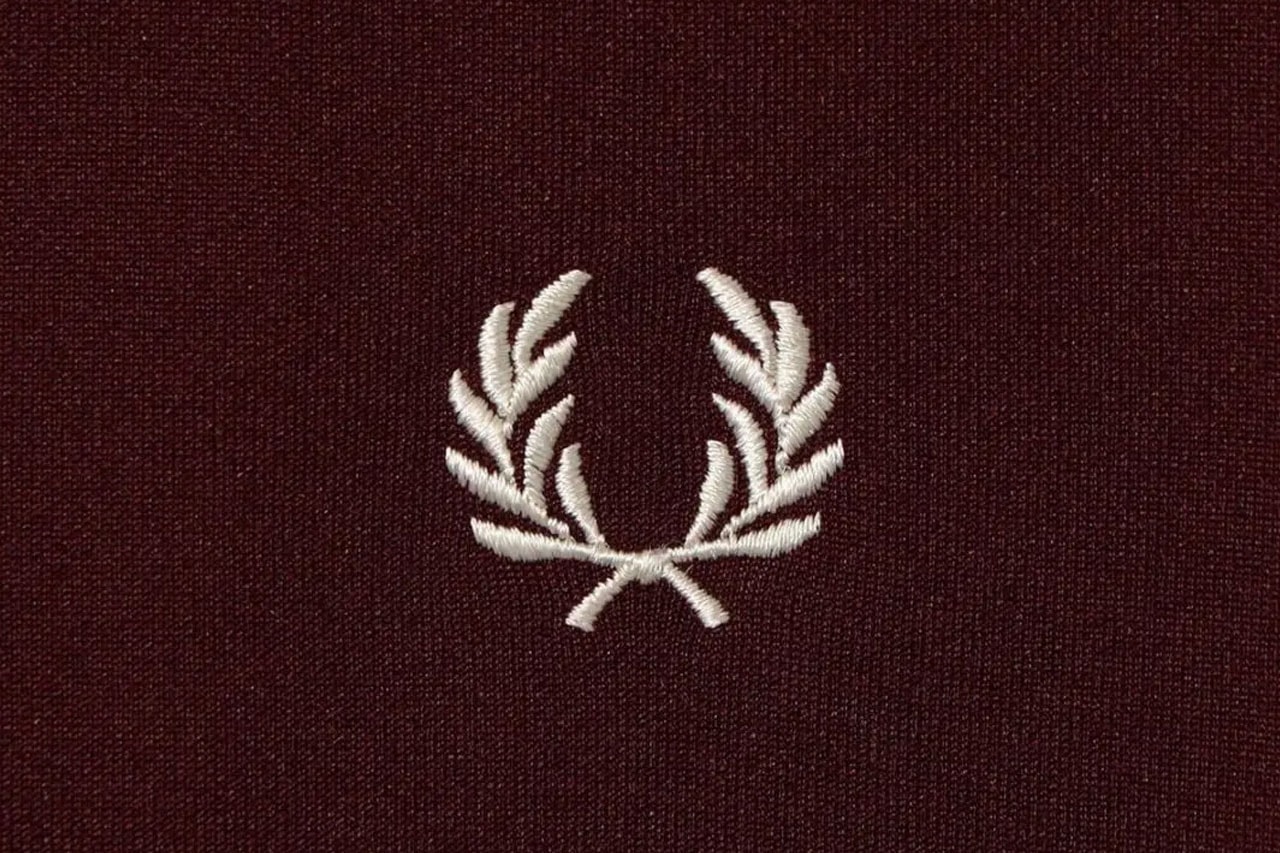 FRED PERRY x BEAMS Track Jacket Release Info