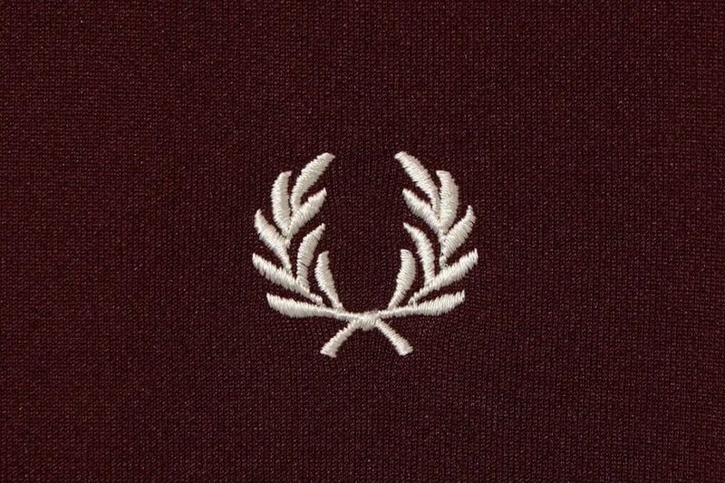 FRED PERRY x BEAMS Track Jacket Release Info