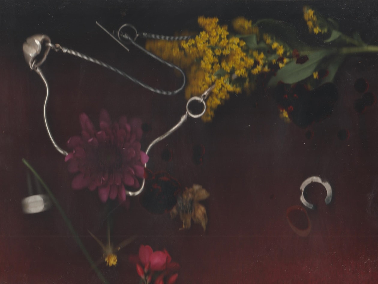 Hypebeast Community Center: BARZAKH – Marwan Haredy e Aya Ben Amor, joias SS25 AW24, informações