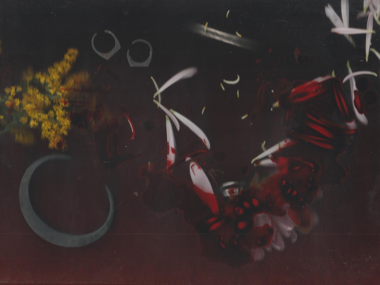 Hypebeast Community Center: BARZAKH – Marwan Haredy e Aya Ben Amor, joias SS25 AW24, informações