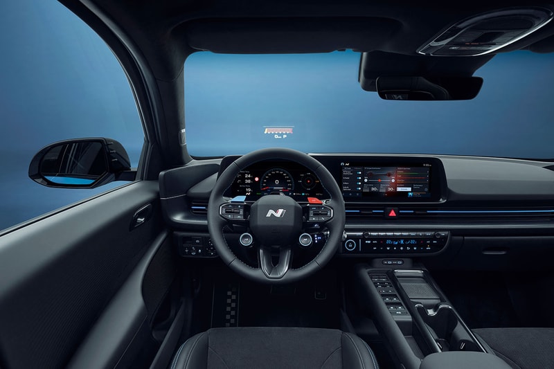 Hyundai IONIQ 6 N Release Info