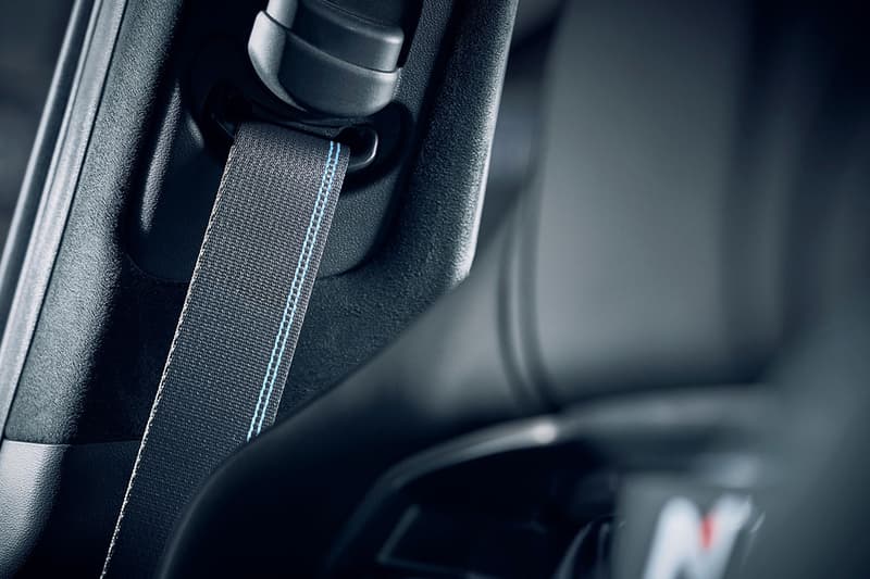 Hyundai IONIQ 6 N Release Info