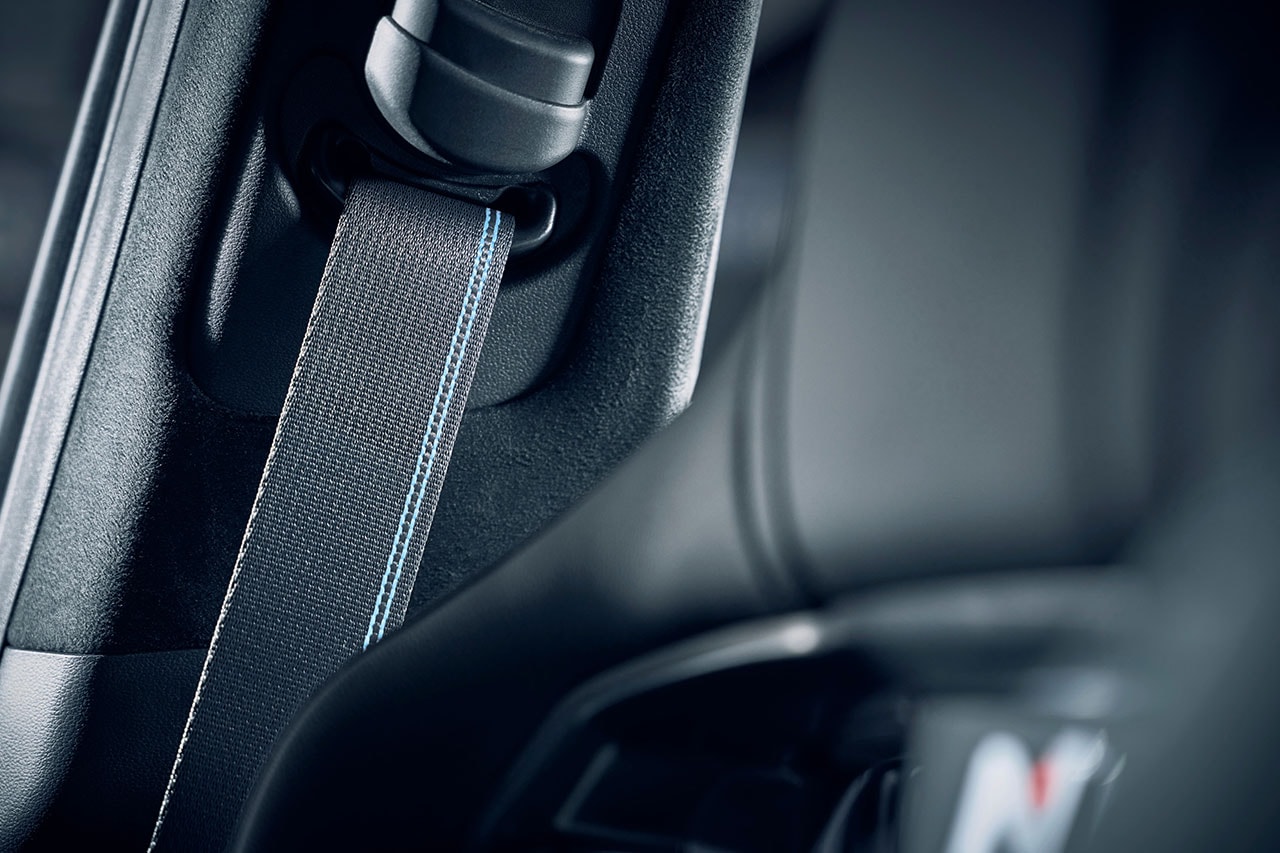 Hyundai IONIQ 6 N Release Info