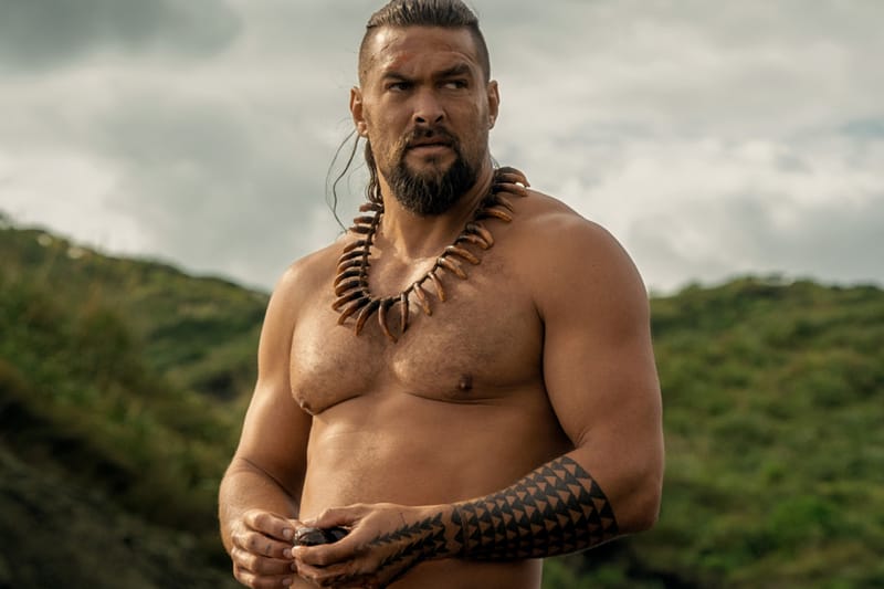 Jason Momoa Commands the Battlefield in Apple TV+'s 'Chief of War' Trailer