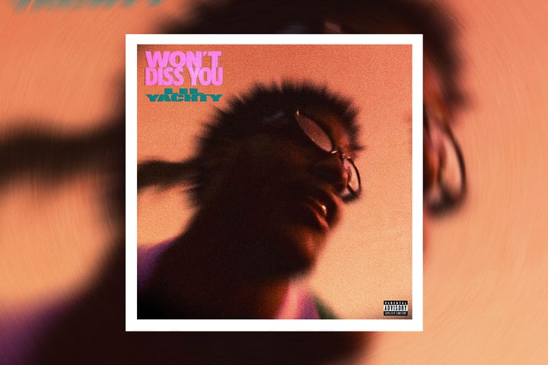 Lil Yachty Shares Surprise New Track "Won't Diss You"