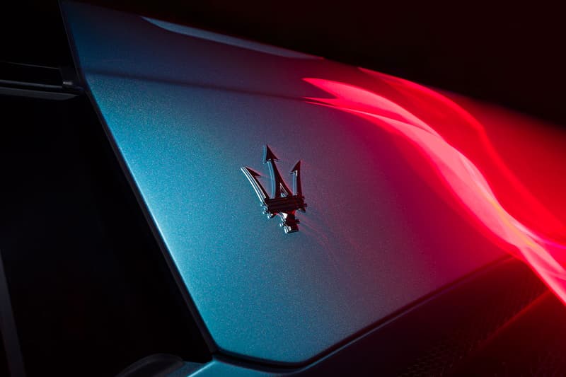 Maserati MCPURA Supercar Reveal Info