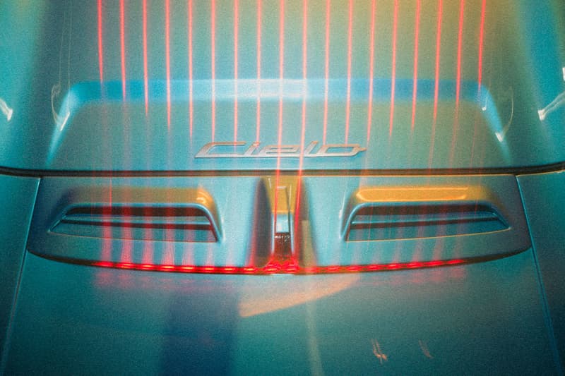 Maserati MCPURA Supercar Reveal Info