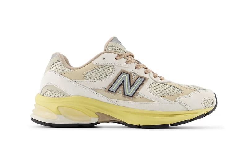 Official Look at the New Balance 2010 "Linen" U2010SGR july 2025 release info footwear shoes desert clay
