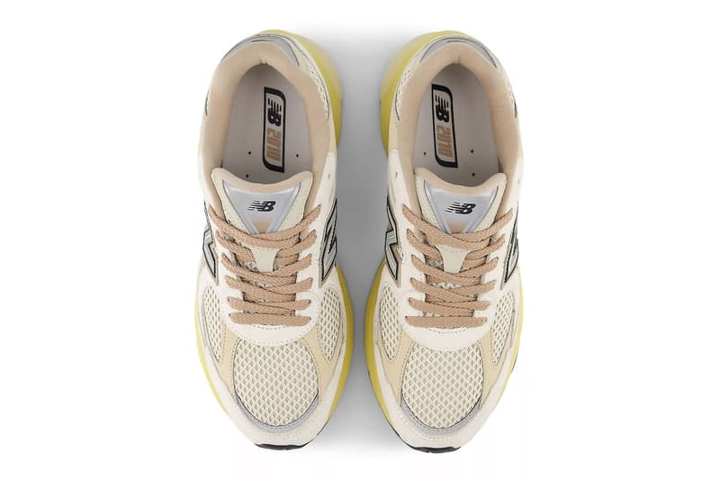 Official Look at the New Balance 2010 "Linen" U2010SGR july 2025 release info footwear shoes desert clay