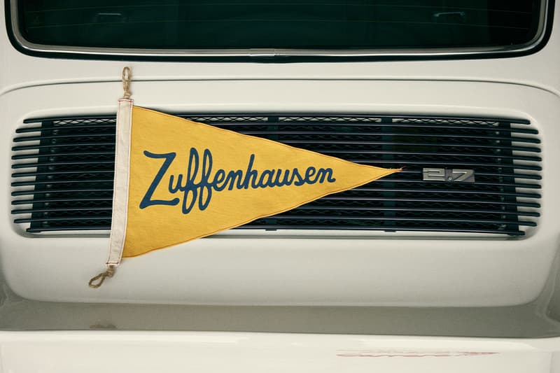 Porsche x Almond Surfboards Drop 2 Release Info