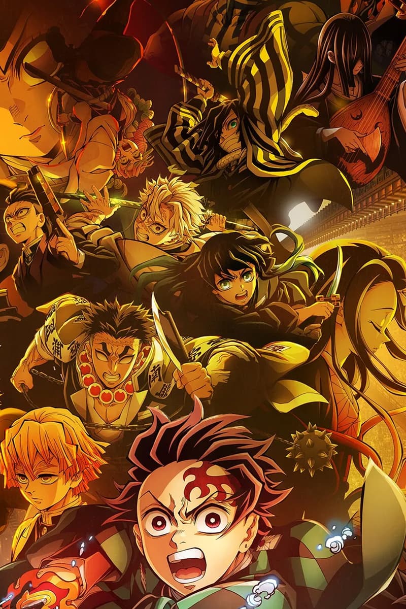 The Rise of Anime: From Cult Following to Global Phenomenon Crunchyroll Netflix data insights 