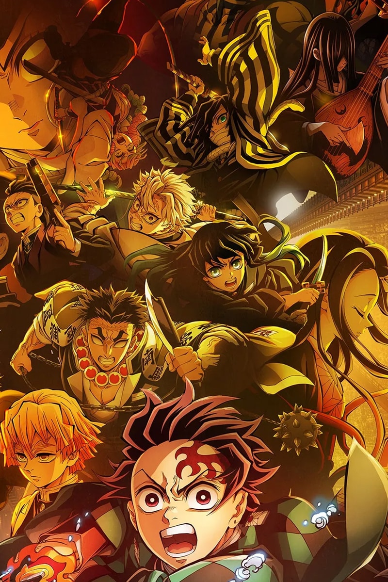 The Rise of Anime: From Cult Following to Global Phenomenon Crunchyroll Netflix data insights 