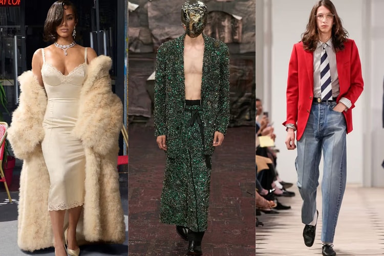 Maison Margiela & CELINE Debut New Directors as Balenciaga Says Farewell in This Week's Top Fashion News