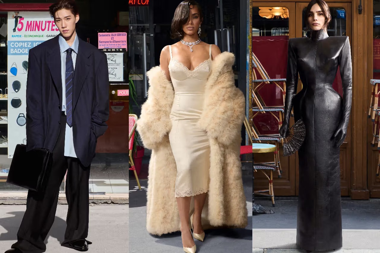 Top Fashion News: July 11