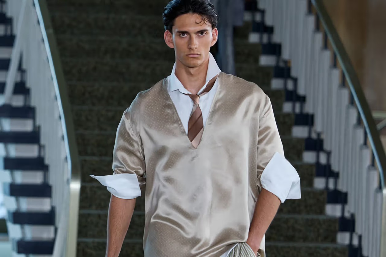 Top Fashion News: July 11