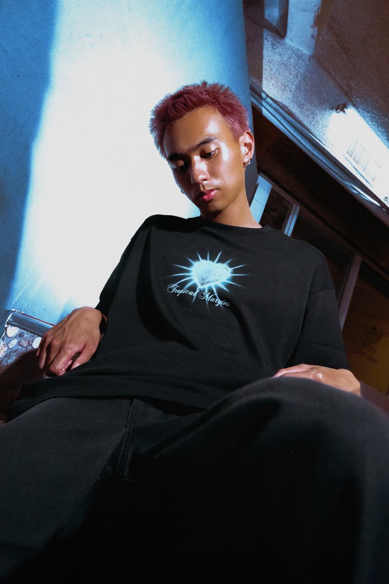 Tropical Futures Institute x Eastern Margins Collab Release Info