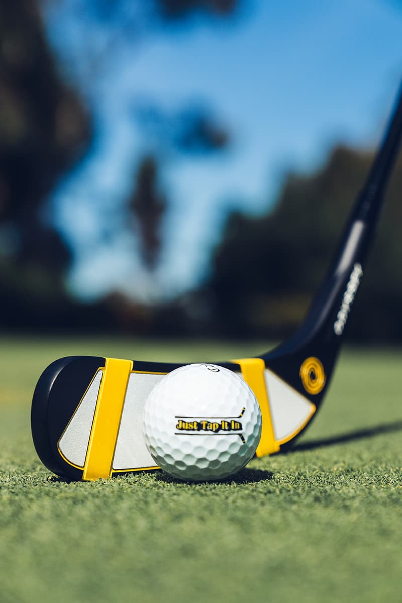 callaway golf happy gilmore 2 hockey stick putter odyssey price buy release date netflix