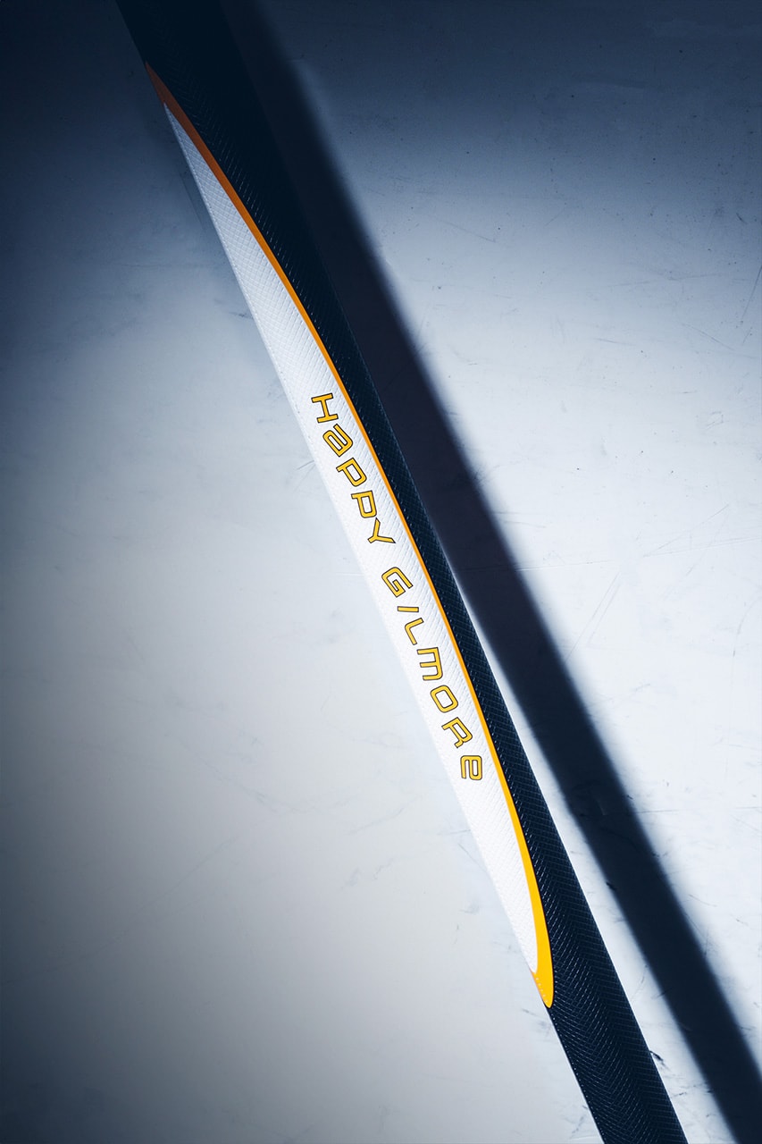 callaway golf happy gilmore 2 hockey stick putter odyssey price buy release date netflix