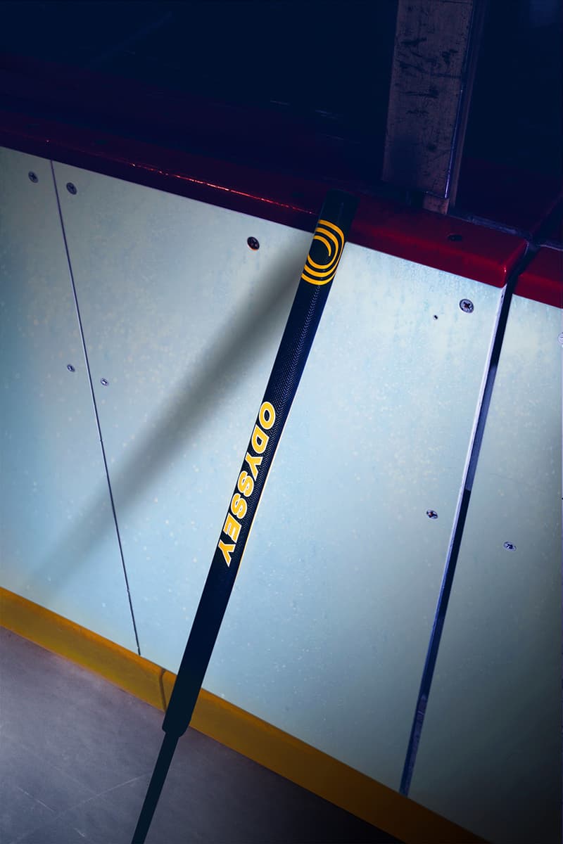 callaway golf happy gilmore 2 hockey stick putter odyssey price buy release date netflix