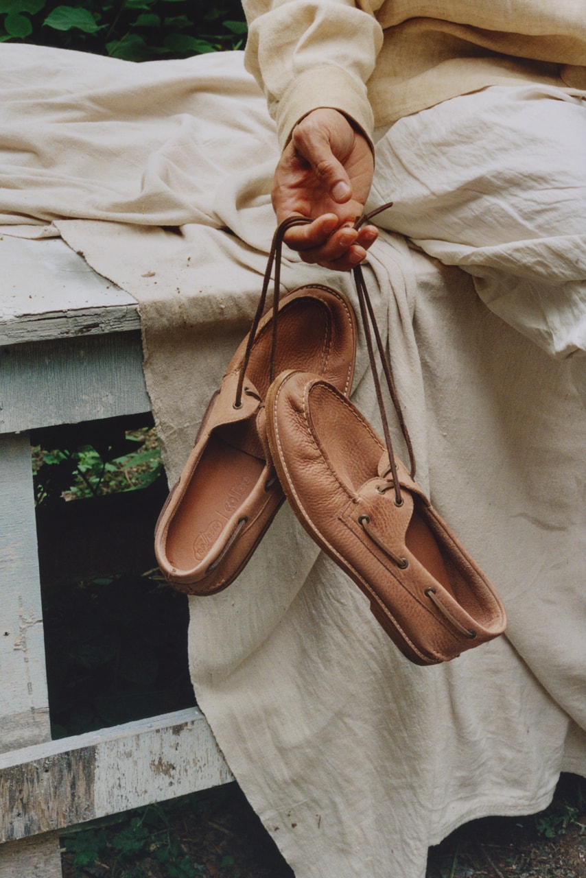 Colbo Sperry Authentic Original Boat Shoe Release Date weathered sahara distressed taupe info store list pre-order sold out