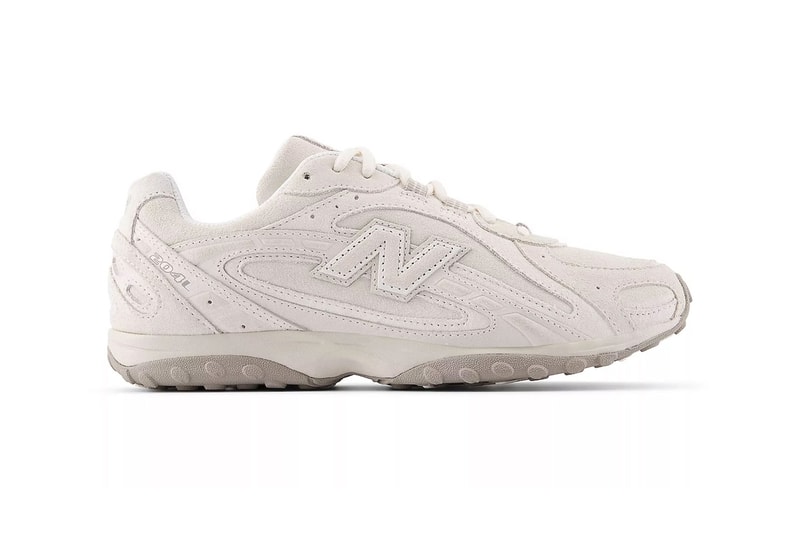 New Balance 204L "Timberwolf" U204LMMC linen release info august 2025