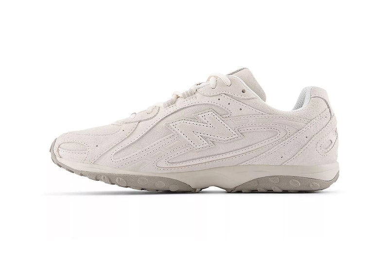 New Balance 204L "Timberwolf" U204LMMC linen release info august 2025