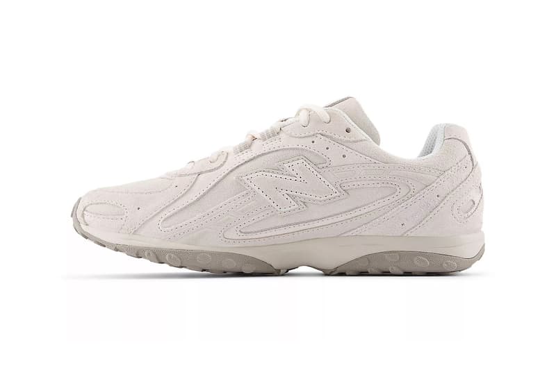 New Balance 204L "Timberwolf" U204LMMC linen release info august 2025
