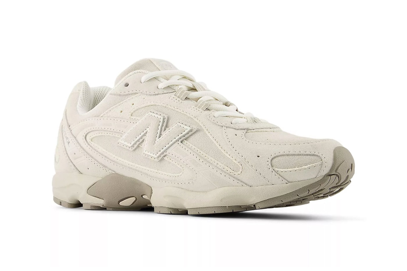 New Balance 204L "Timberwolf" U204LMMC linen release info august 2025