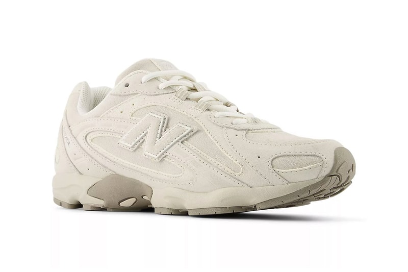 New Balance 204L "Timberwolf" U204LMMC linen release info august 2025