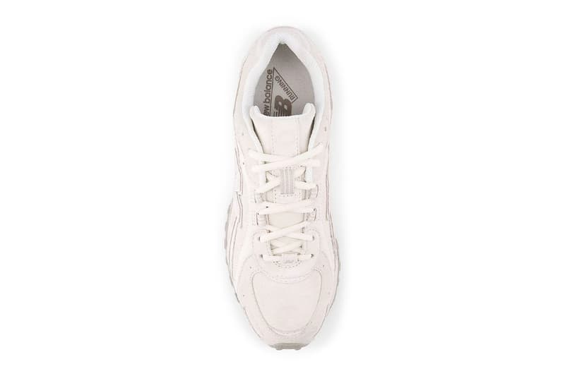 New Balance 204L "Timberwolf" U204LMMC linen release info august 2025