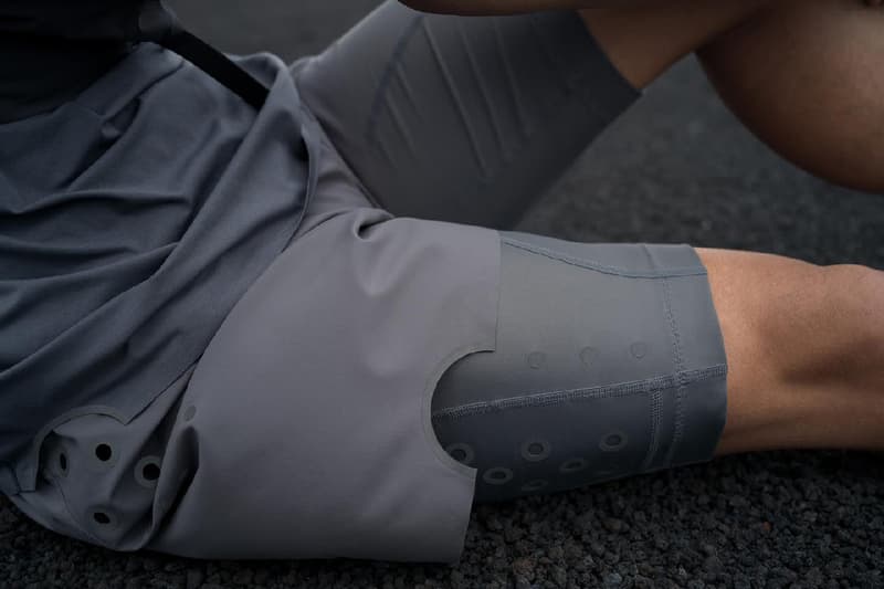 Goldwin 0 Performance Capsule Release Date Info