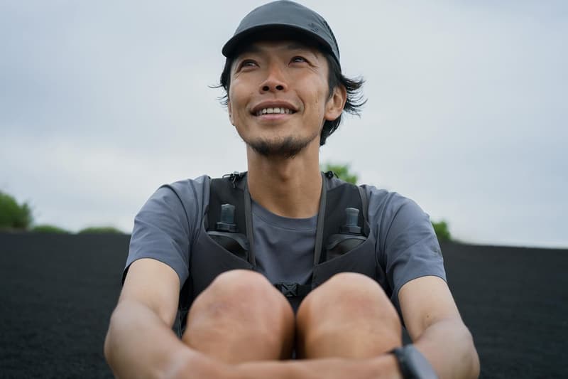 Goldwin 0 Performance Capsule Release Date Info