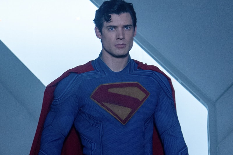 james gunn dc Superman 122 million USD Box Office Opening Weekend