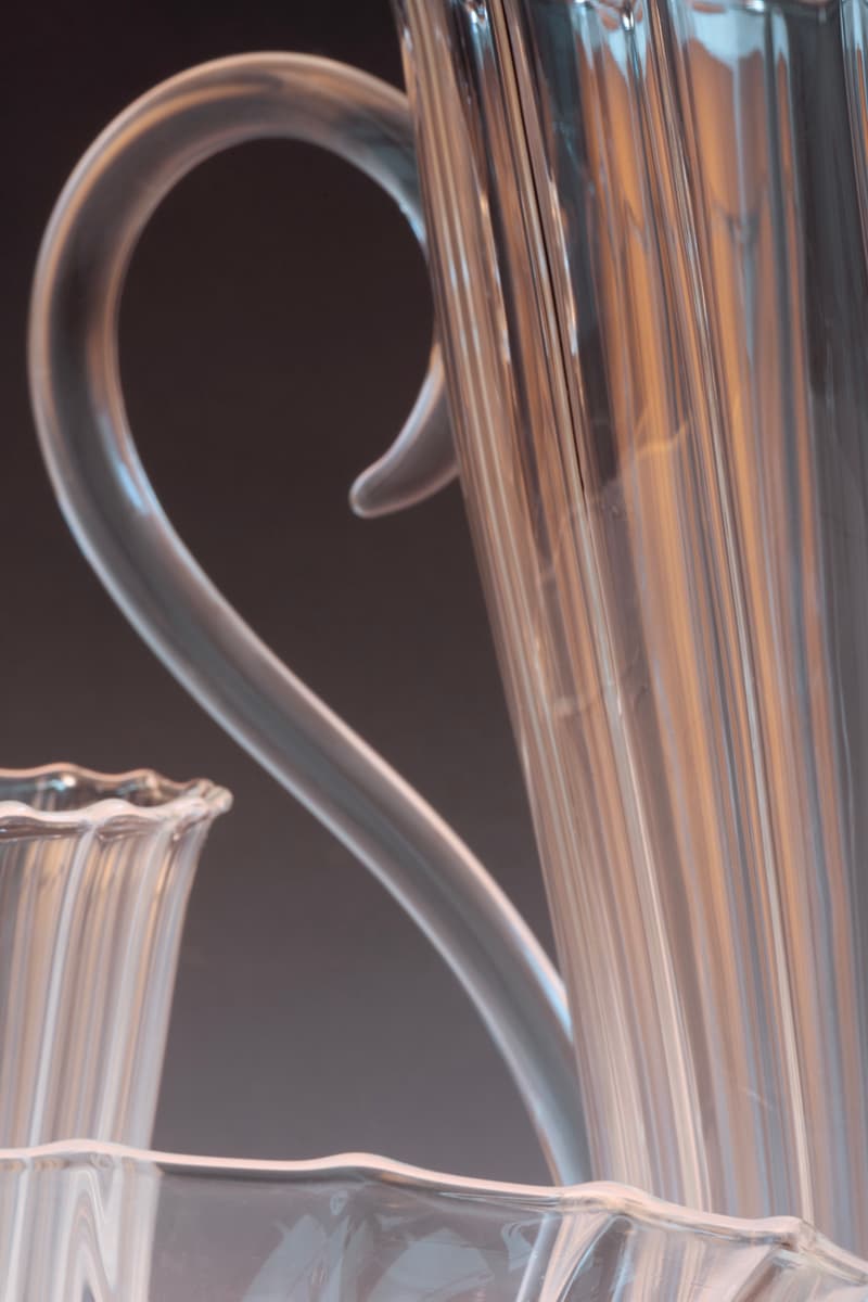 Sophie Lou Jacobsen Le Verre Bonbon Collection 