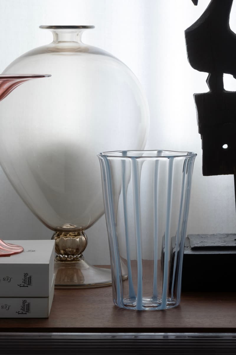Sophie Lou Jacobsen Le Verre Bonbon Collection 